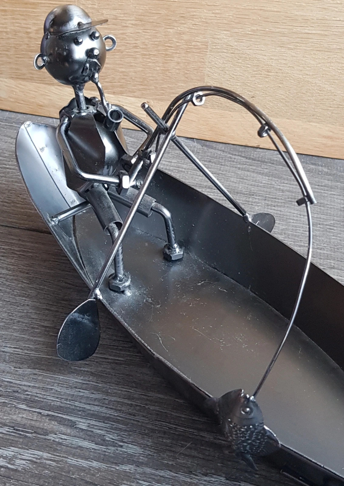 🖤 pose bouteille décoratif 🖤 – boutique de vin – taille Taille unique 3