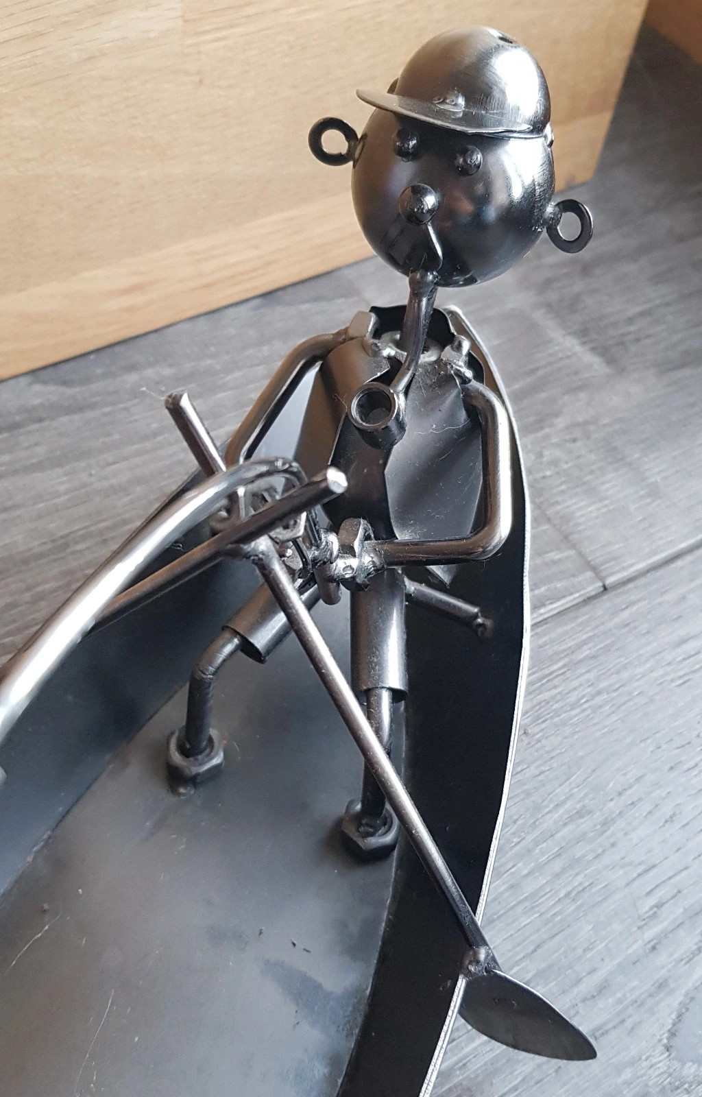 🖤 pose bouteille décoratif 🖤 – boutique de vin – taille Taille unique 4