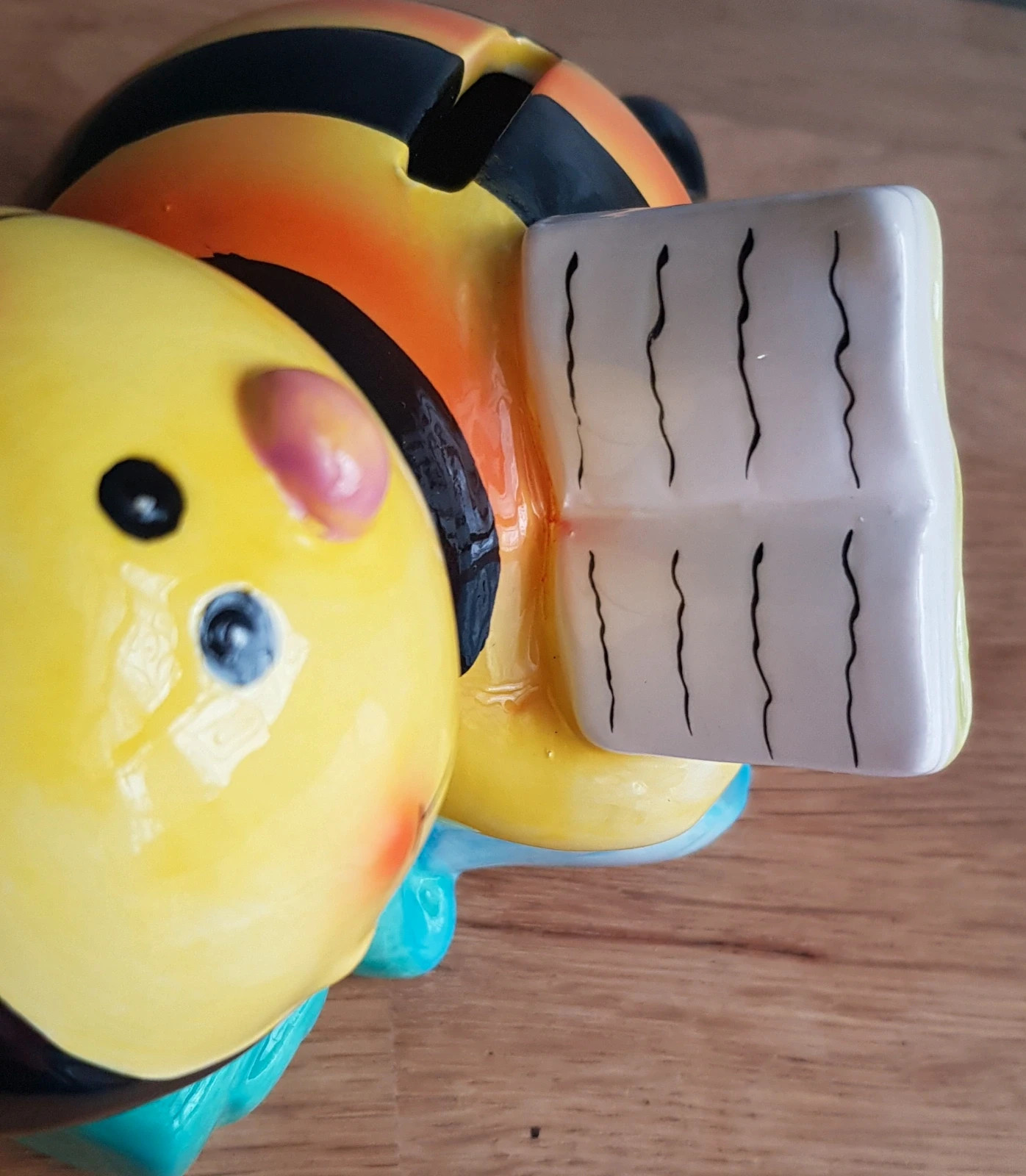 💛 tire-lire abeille neuve 💛 – boutique indépendante – taille Taille unique 2