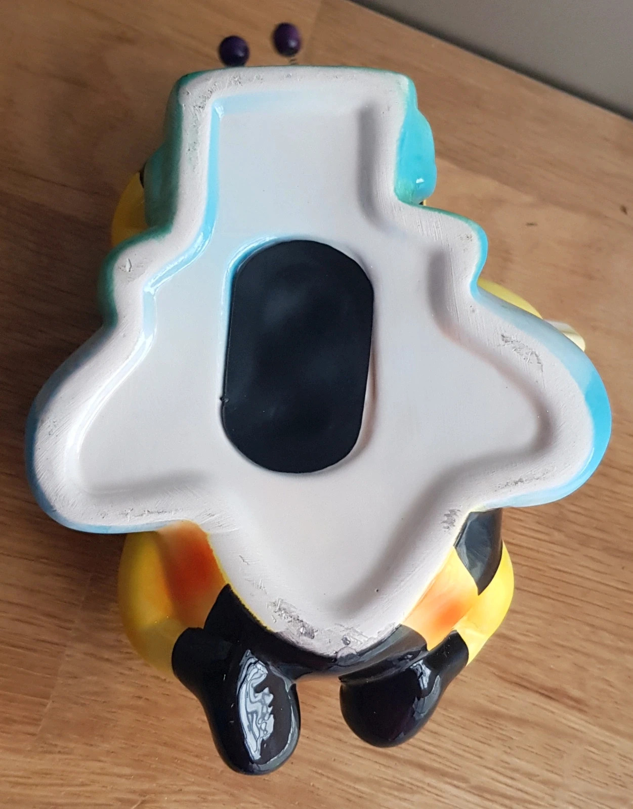 💛 tire-lire abeille neuve 💛 – boutique indépendante – taille Taille unique 4
