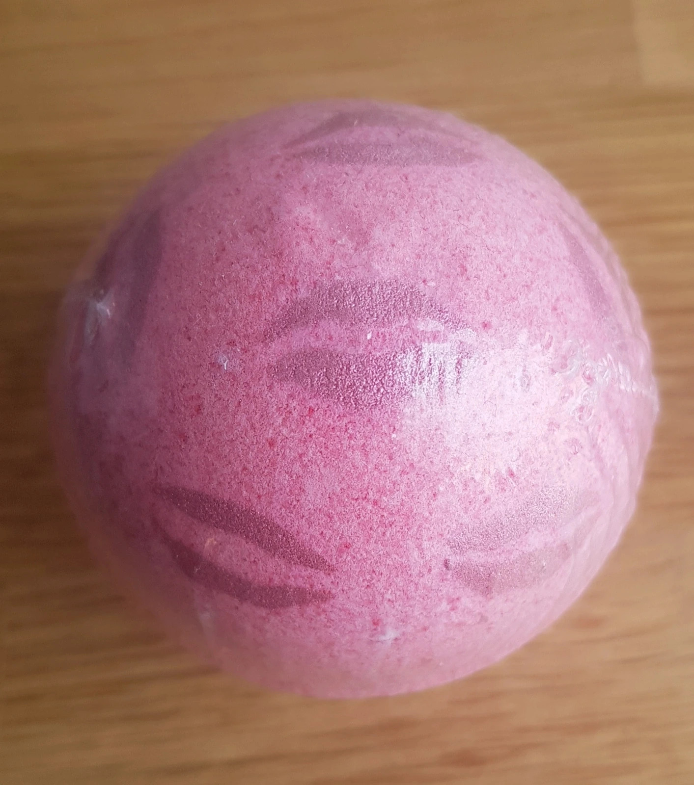 🩷 lot de blocs de bain + sel de bain offert 🩷 – Sephora 3