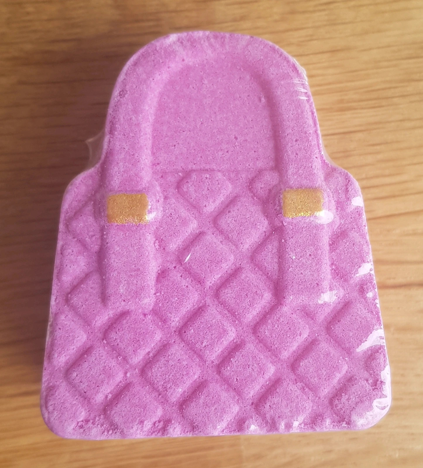 🩷 lot de blocs de bain + sel de bain offert 🩷 – Sephora 4