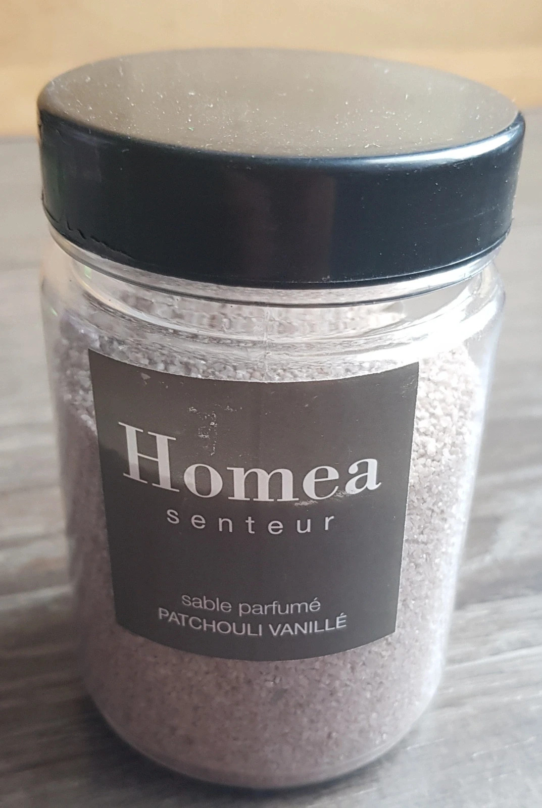 🤎 pot de sable parfumé neuf 🤎 – GiFi 2