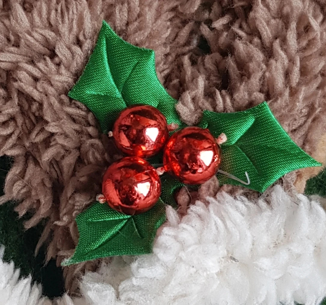 🤎 serre-tête corne de cerf de Noël 🤎 – Claire's – taille Taille unique 4