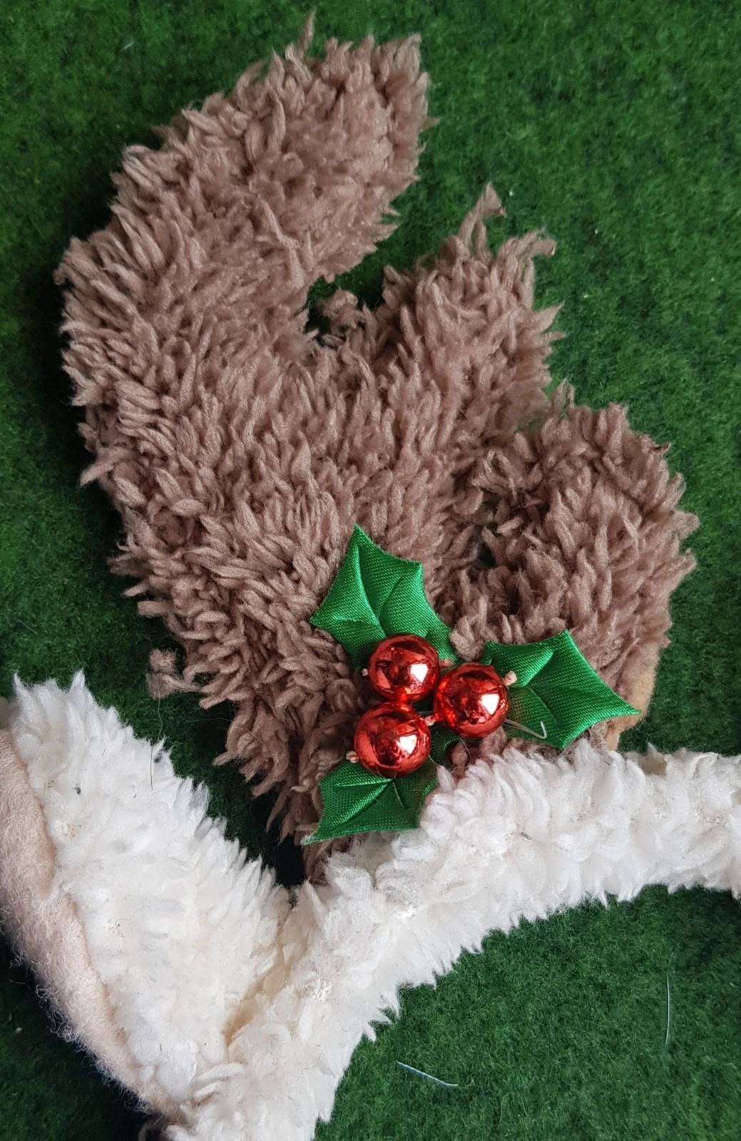 🤎 serre-tête corne de cerf de Noël 🤎 – Claire's – taille Taille unique 5