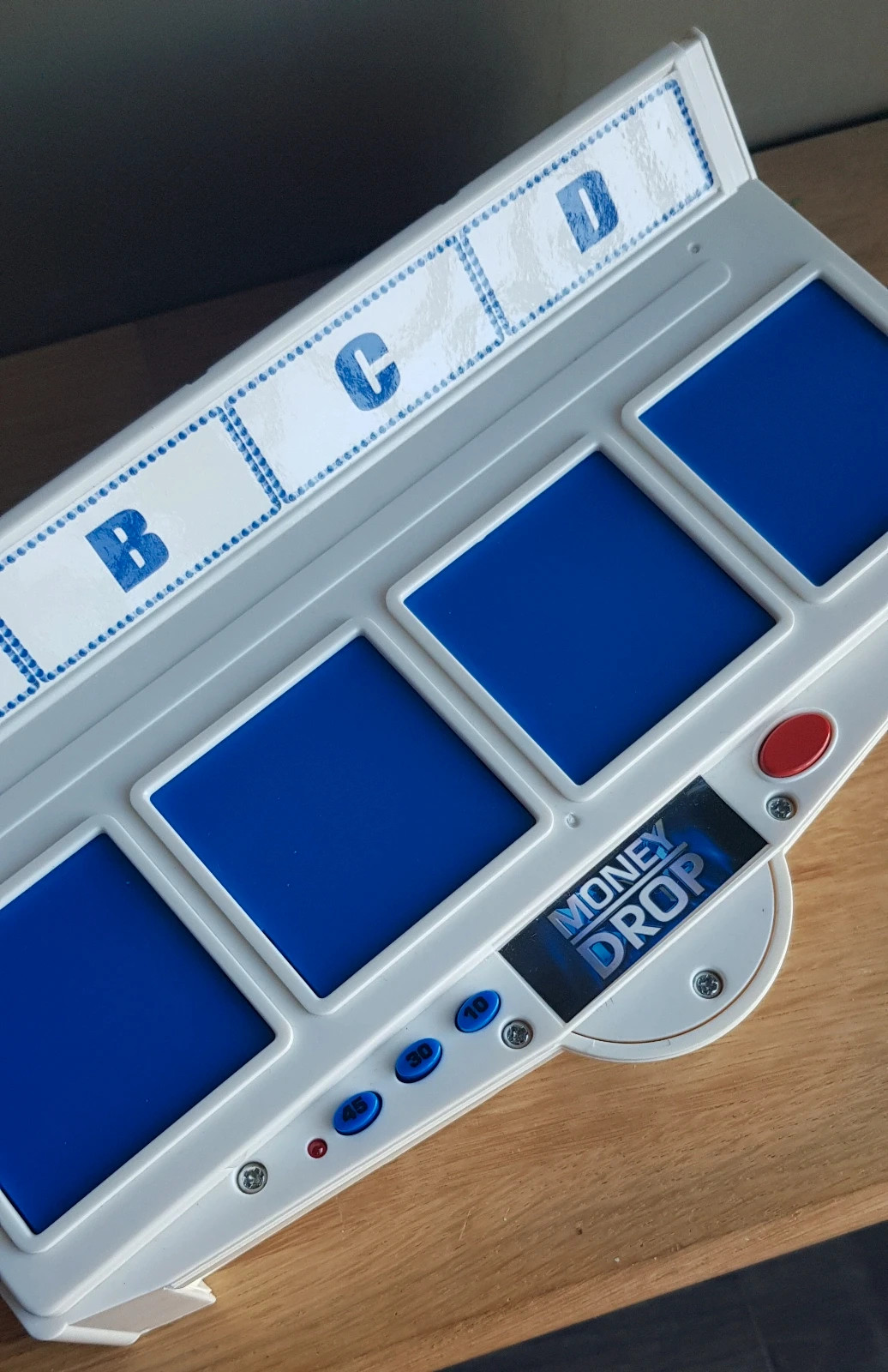 💙 jeux de société "Money drop" 💙 – TF1 Games – taille Taille unique 3