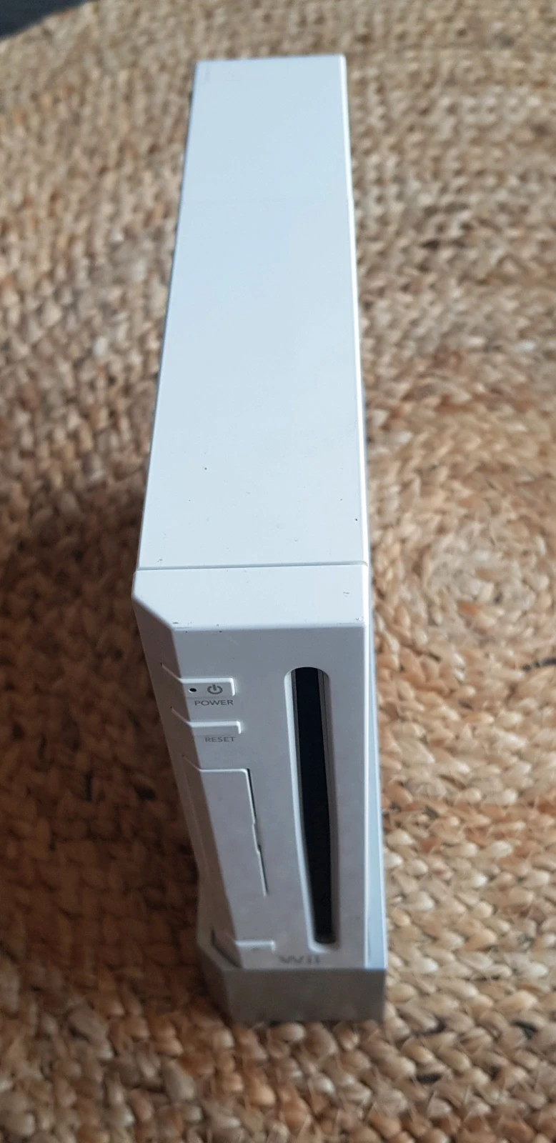 🤍 console de jeu vidéo Wii 🤍 – Nintendo – taille S 2
