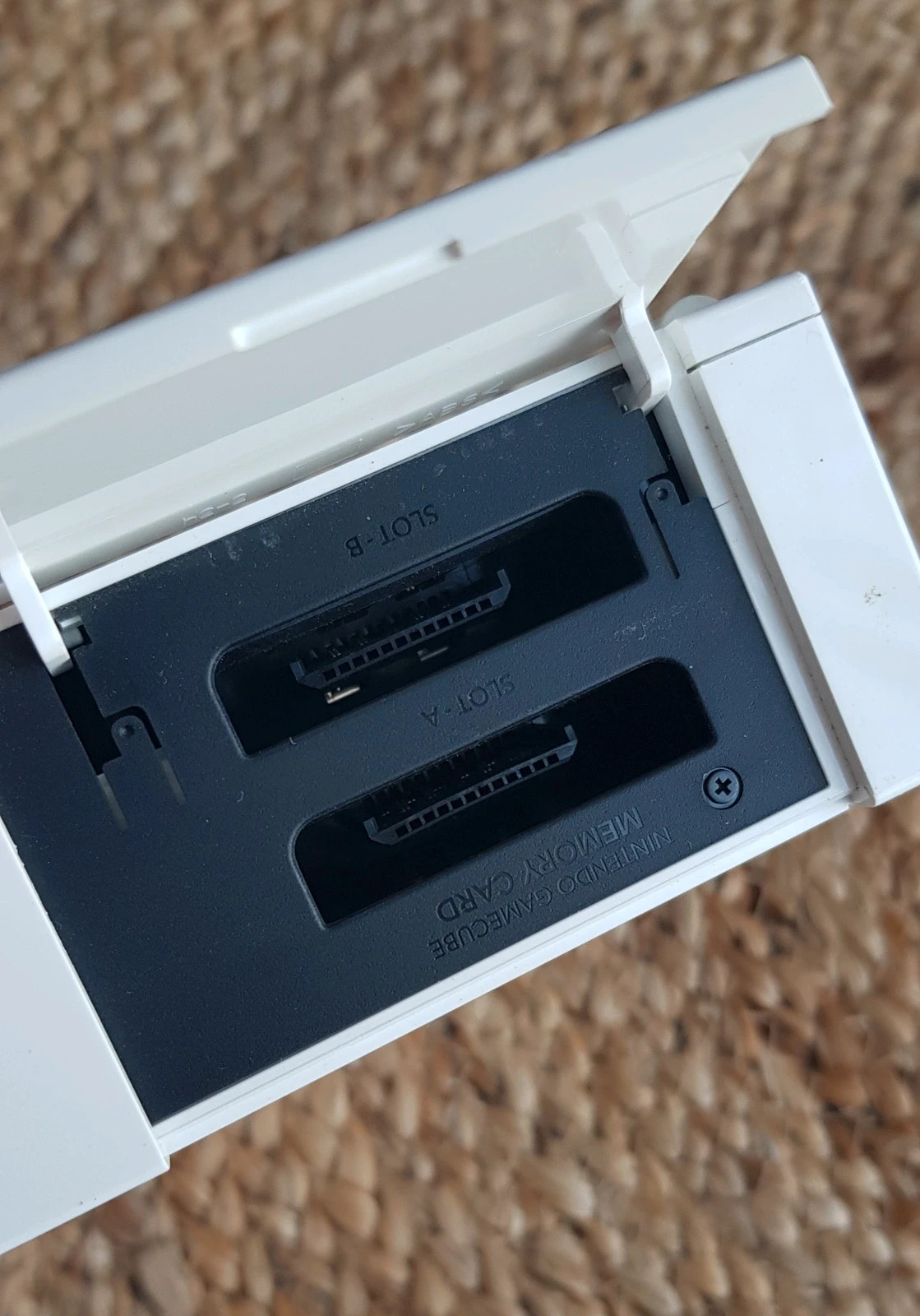 🤍 console de jeu vidéo Wii 🤍 – Nintendo – taille S 5