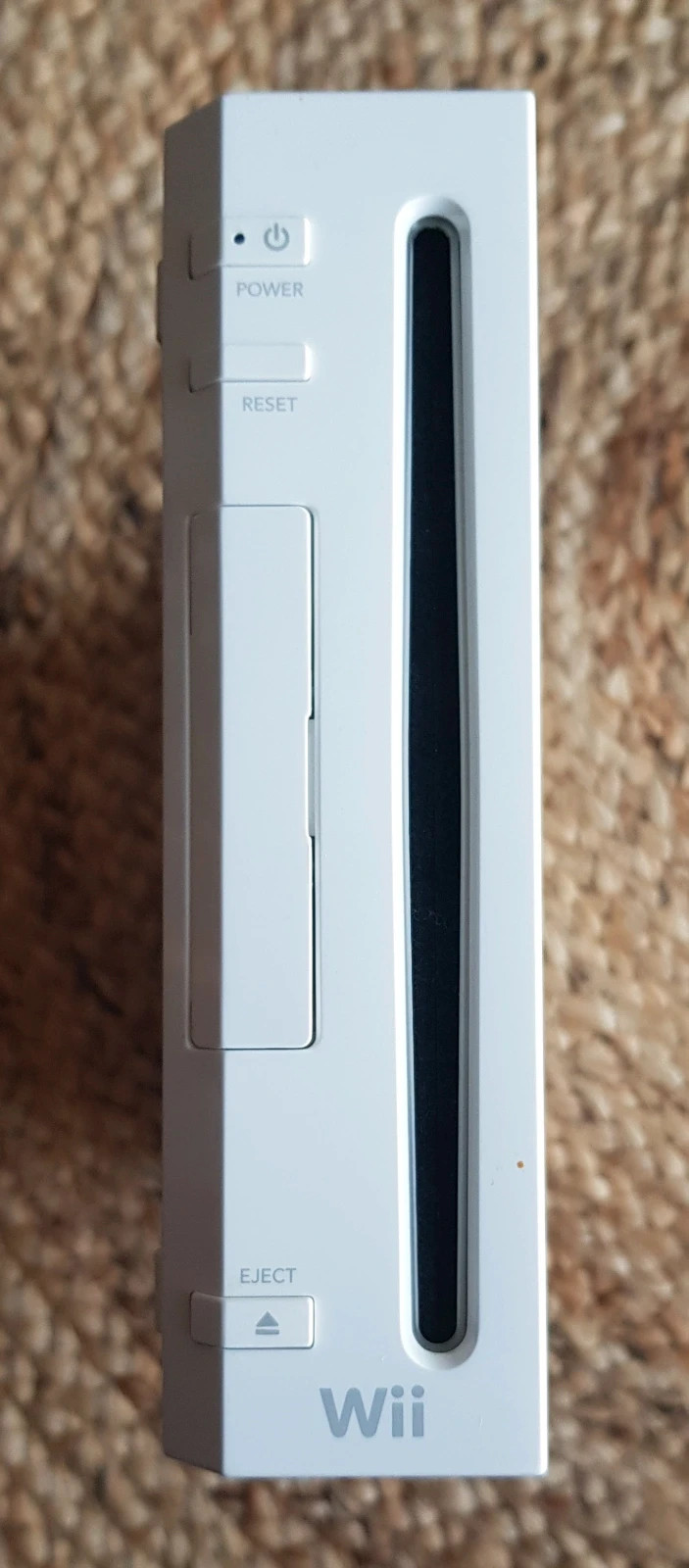🤍 console de jeu vidéo Wii 🤍 – Nintendo – taille S 3