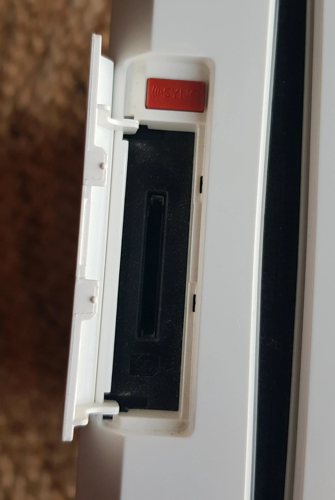 🤍 console de jeu vidéo Wii 🤍 – Nintendo – taille S 4