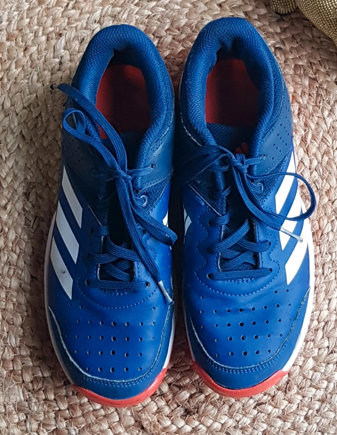 💙 baskets adidas T38 3/4 💙 – adidas – taille 38 2