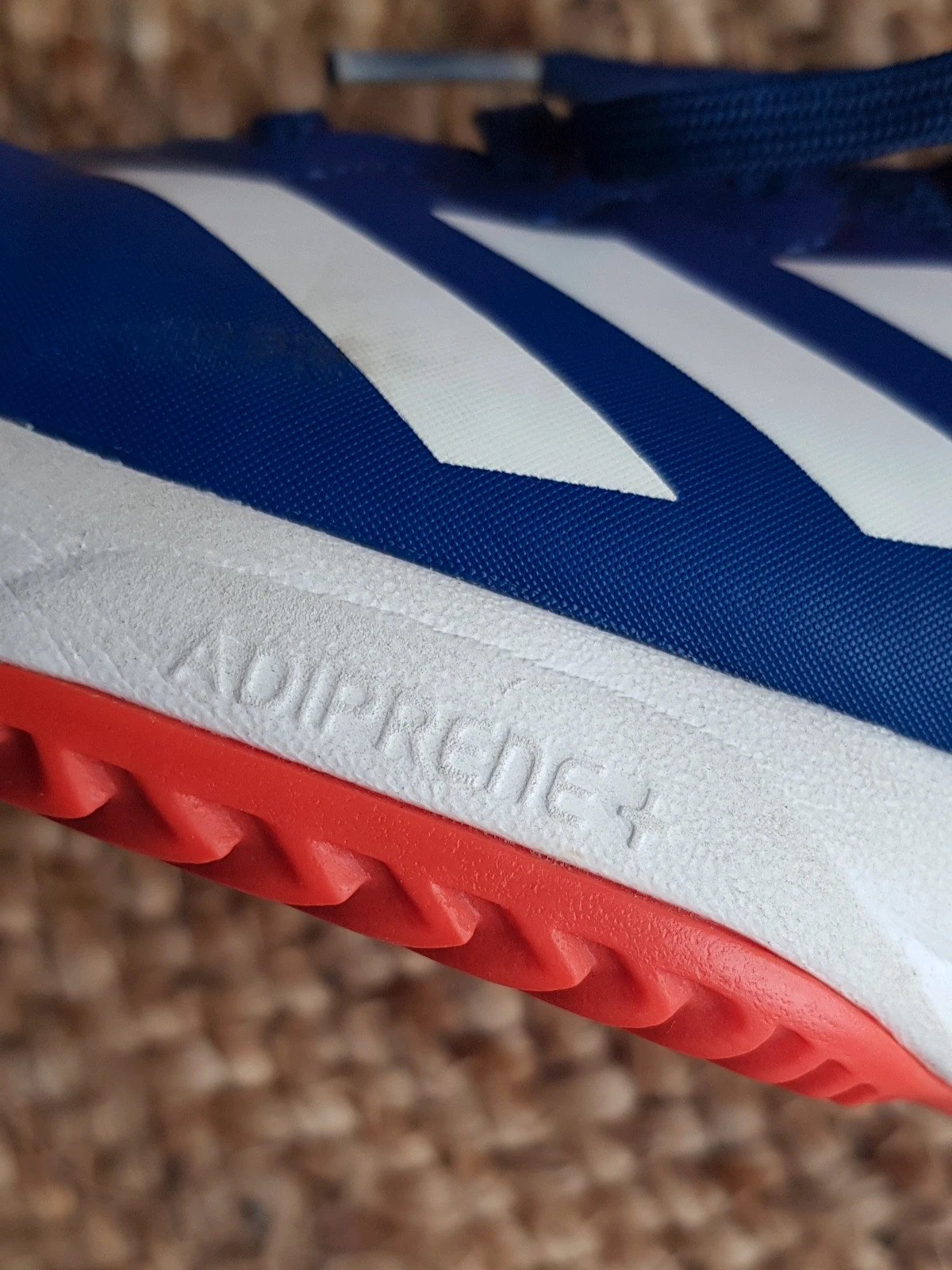 💙 baskets adidas T38 3/4 💙 – adidas – taille 38 5