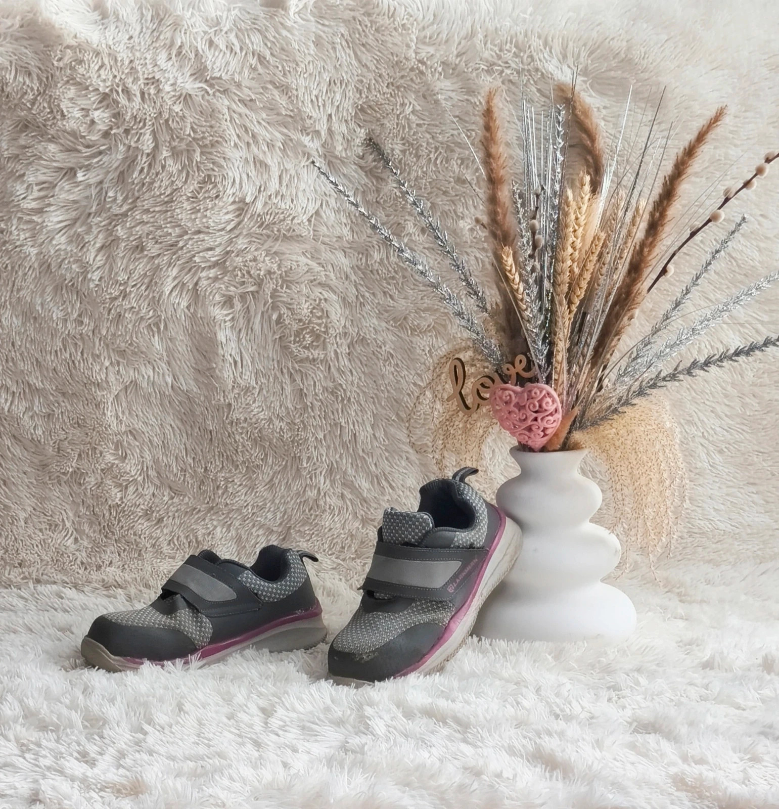 🩶 chaussures de sécurité femme T35 🩶