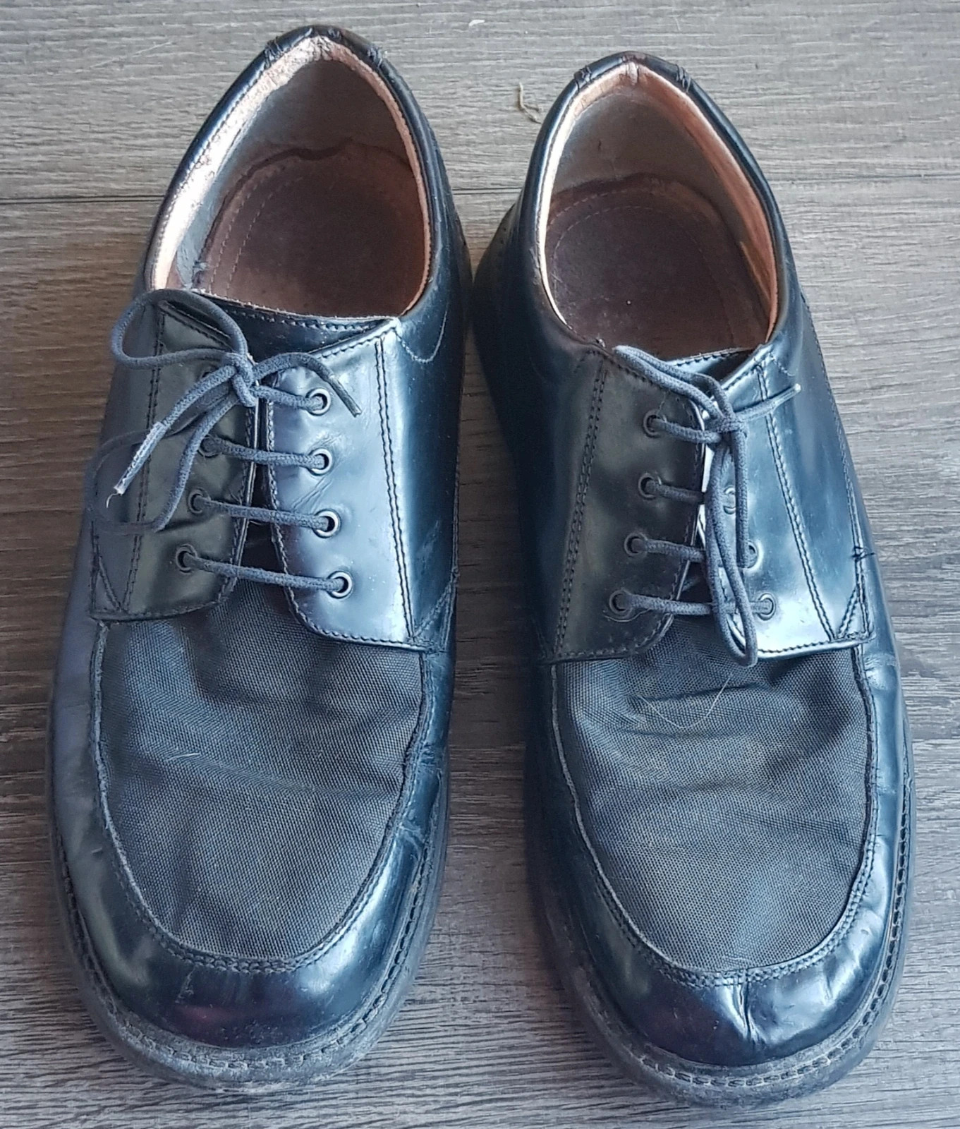 🖤 chaussures de ville homme taille 42 🖤 – Stone – taille EU 42 2