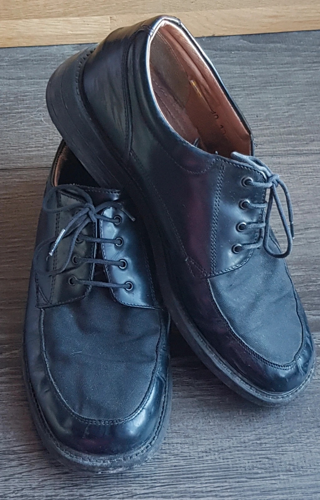 🖤 chaussures de ville homme taille 42 🖤 – Stone – taille EU 42 3