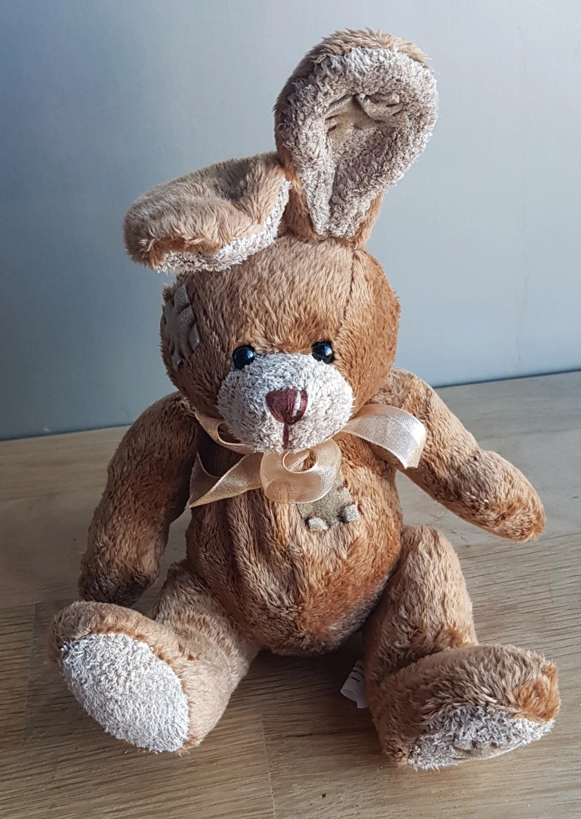 🤎 petit lapin mignon 🤎 – Doudou et Compagnie – taille Taille unique 3