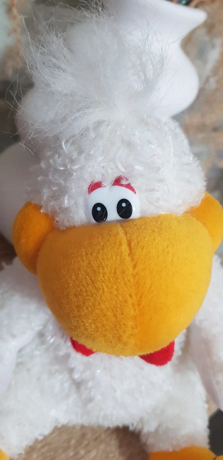 🤍 peluche interactive chante et danse 🤍 – King Jouet – taille Taille unique 2