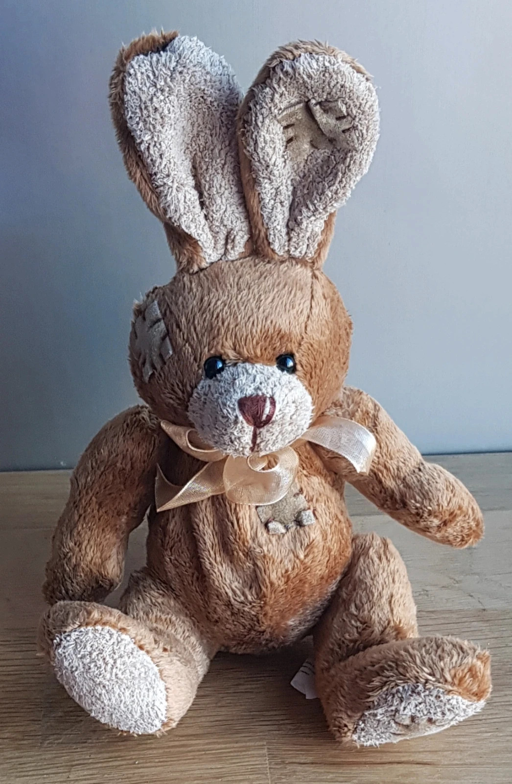 🤎 petit lapin mignon 🤎 – Doudou et Compagnie – taille Taille unique 2