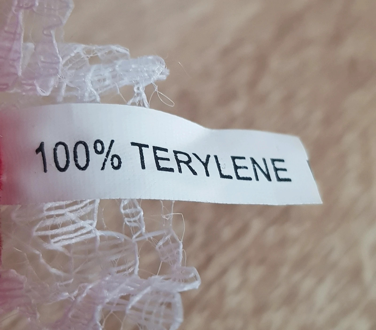 🤍 petit lapin blanc et con cœur rouge 🤍 – Ombeline – taille Taille unique 4