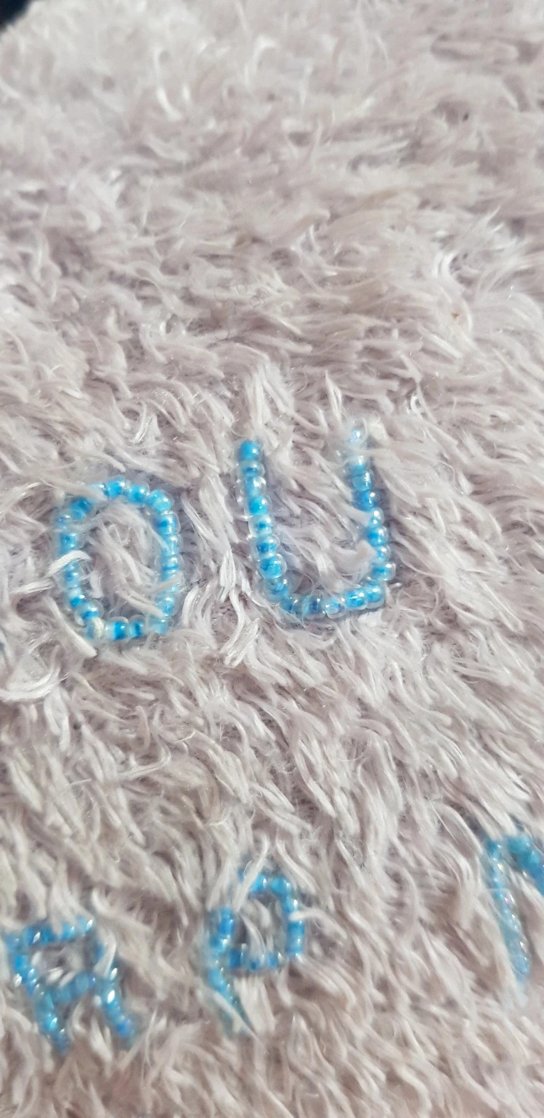 🩶 coussin peluche cœur 🩶 – King Jouet – taille Taille unique 2