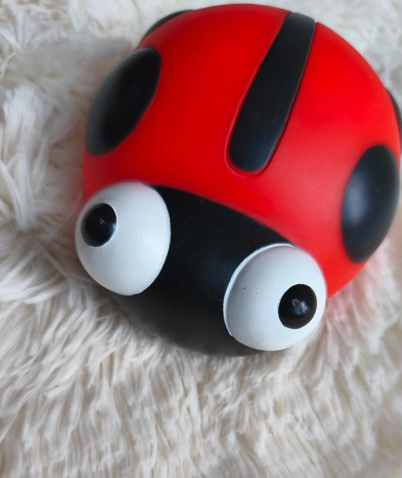 💗 veilleuse coccinelle 💗 – TEX 2