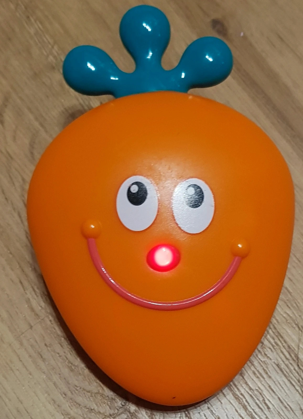 🧡 veilleuse carotte 🧡 – TEX 2
