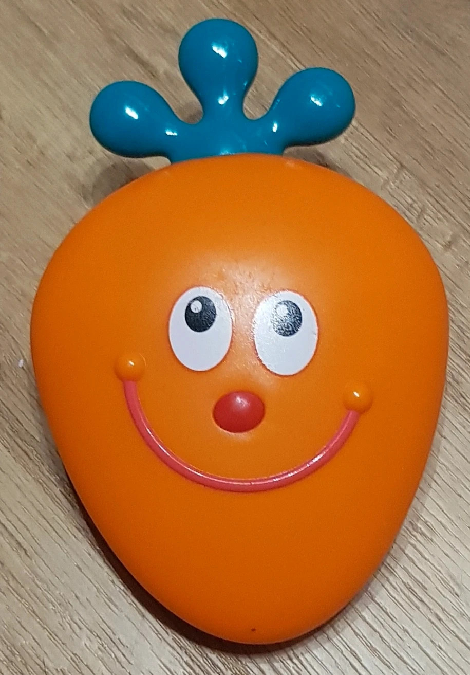 🧡 veilleuse carotte 🧡 – TEX 3