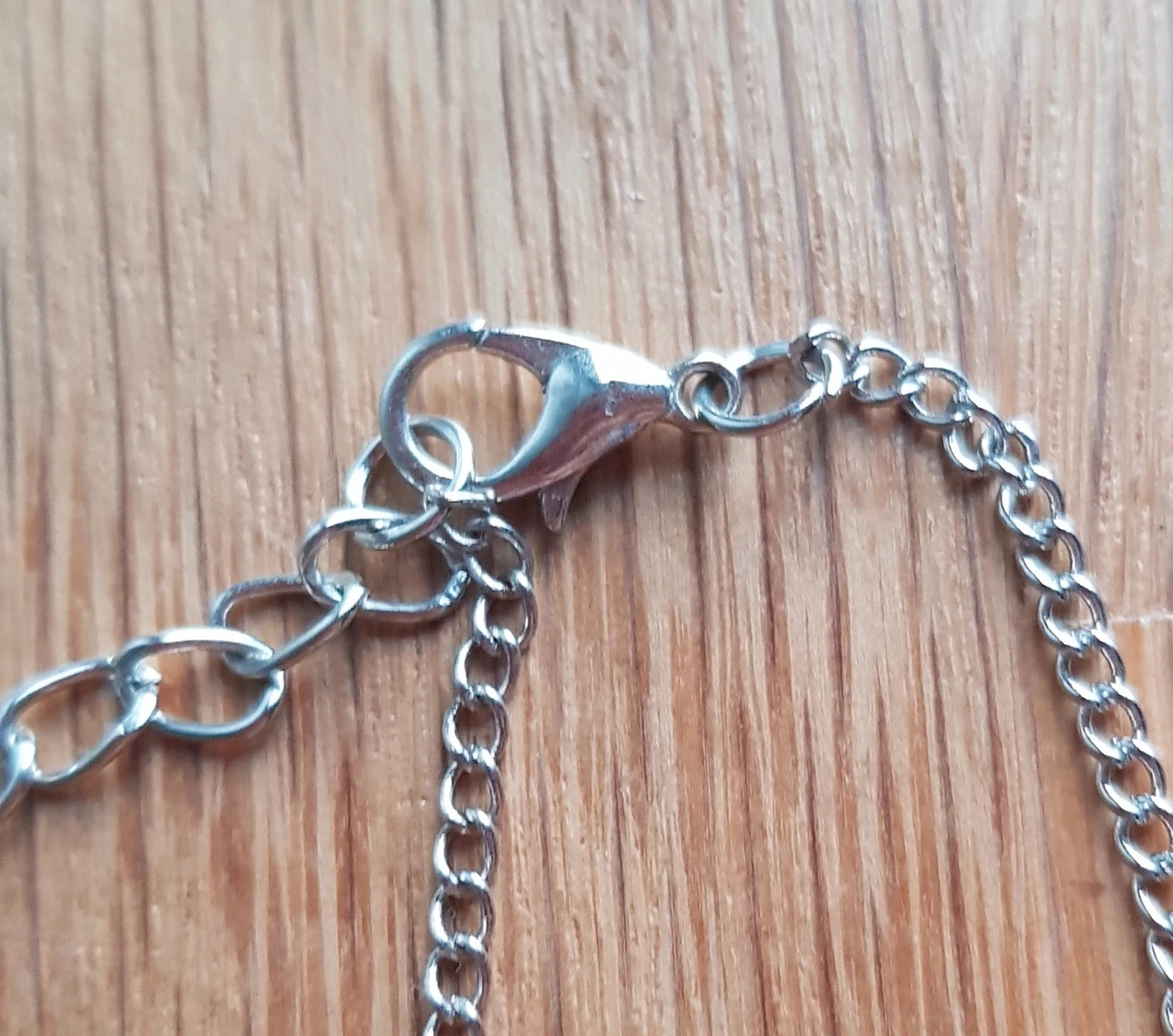 🩷 bracelet en pierre fin 🩷 – bijouterie – taille Taille unique 5