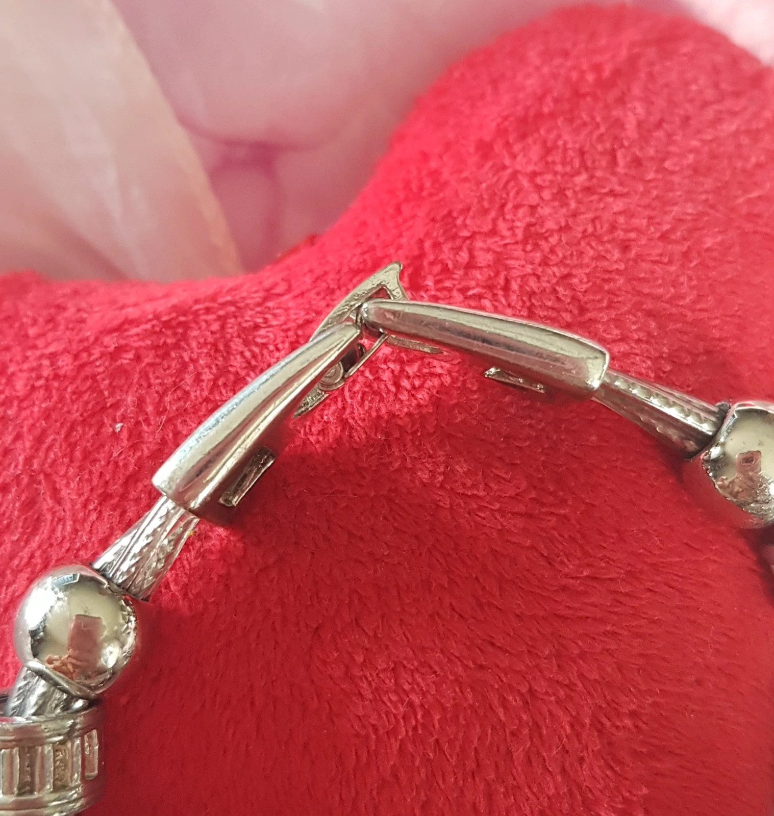 🩶 bracelet diamant fantaisie 🩶 – Claire's – taille Taille unique 5