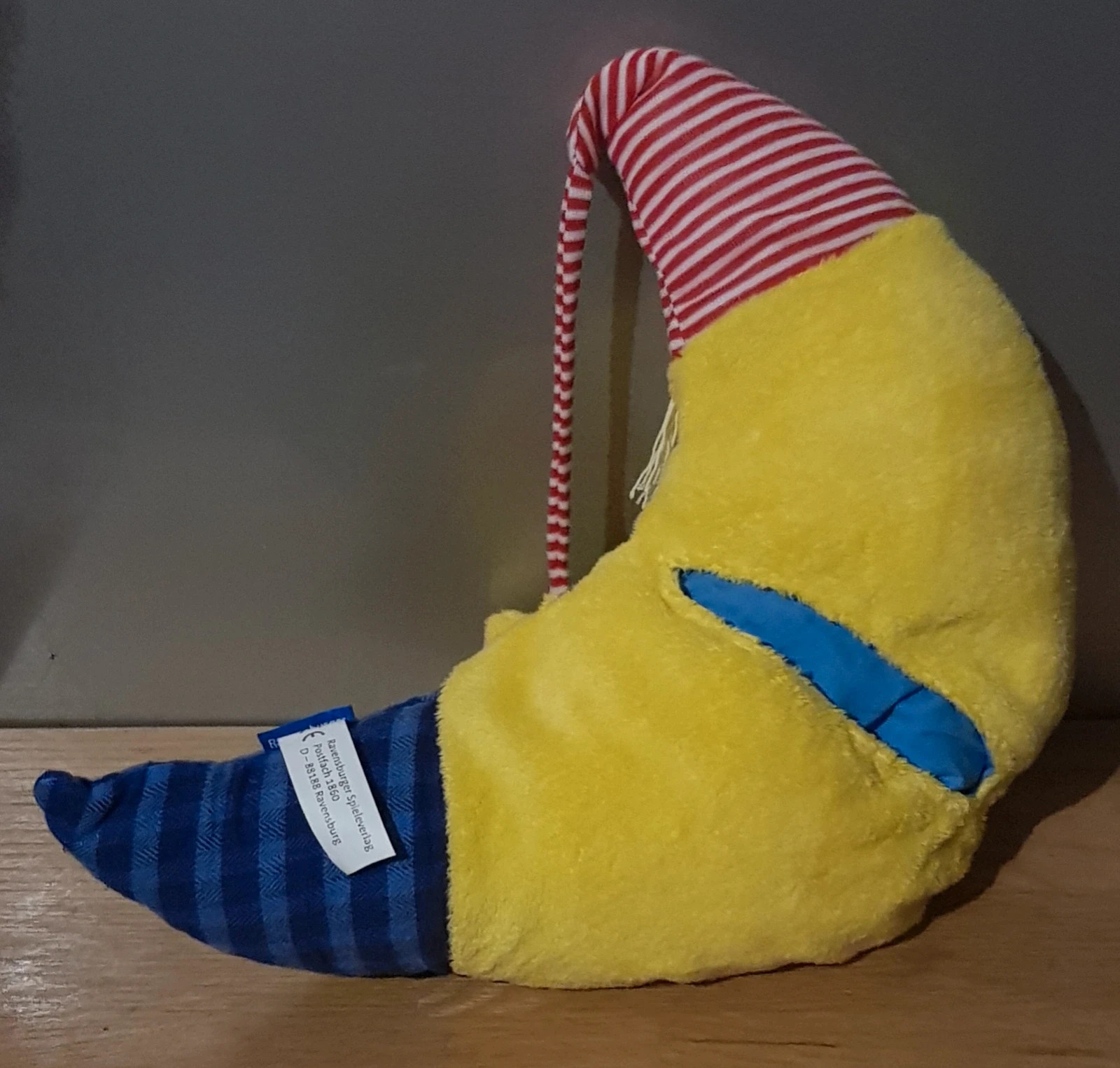 💛 rangé pyjama en forme de croissant de lune 💛 – Ravensburger – taille Taille unique 2