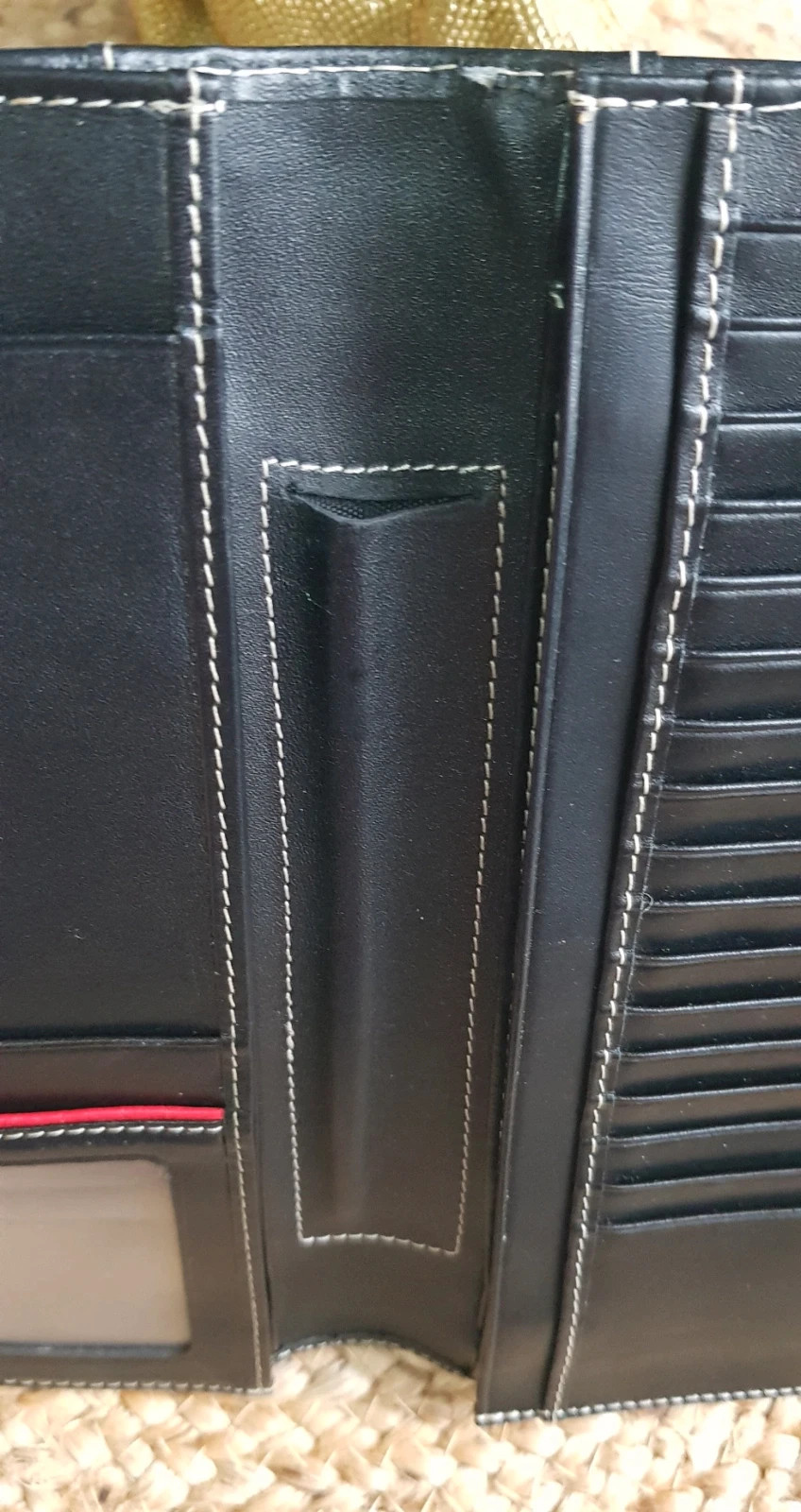 🖤 porte monnaie, porte carte et protège chéquier mixte neuf 🖤 – boutique indépendante – taille Taille unique 5