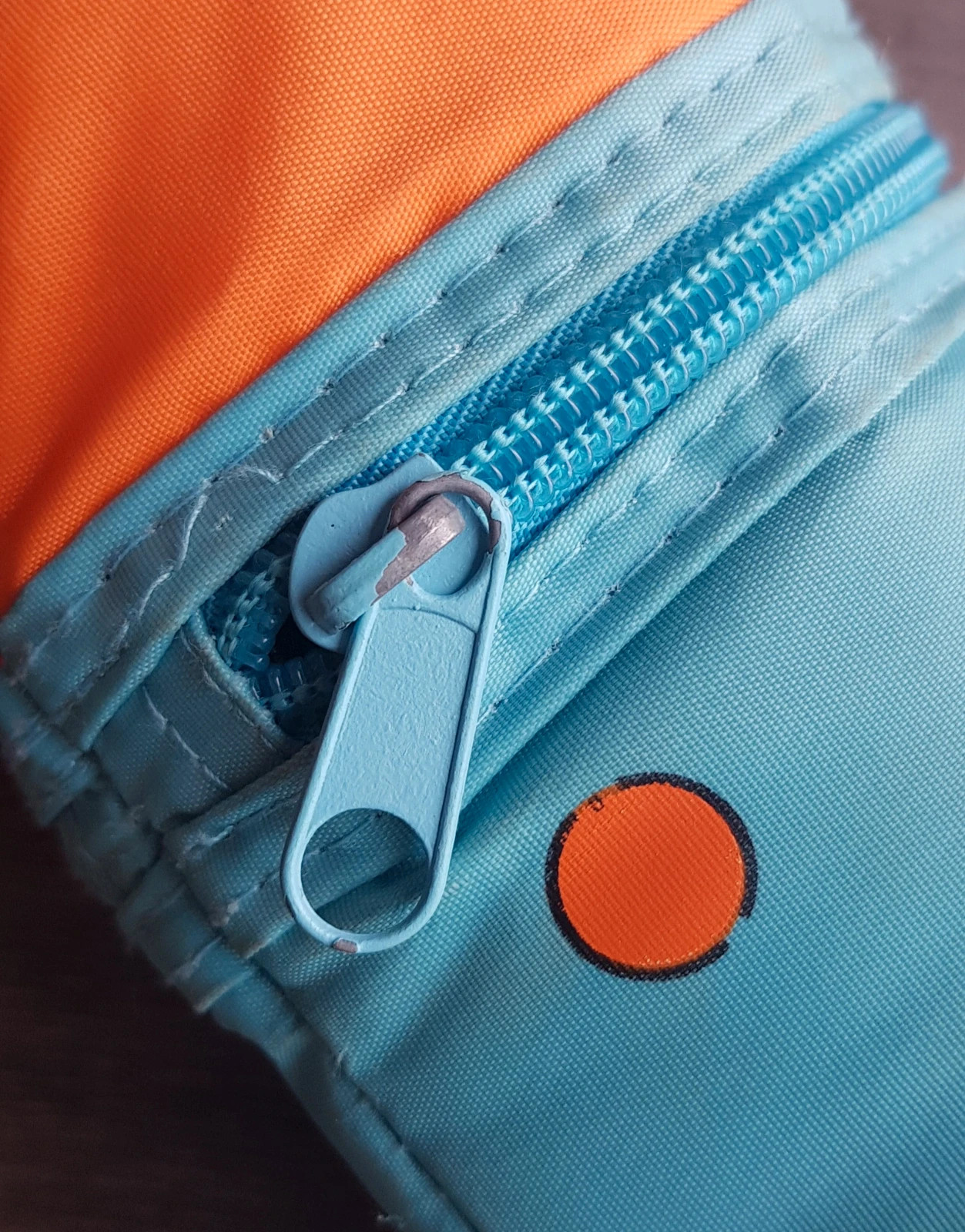 🩵 sac isotherme pour petites bouteilles ou biberon 🩵 – TEX – taille Taille unique 3