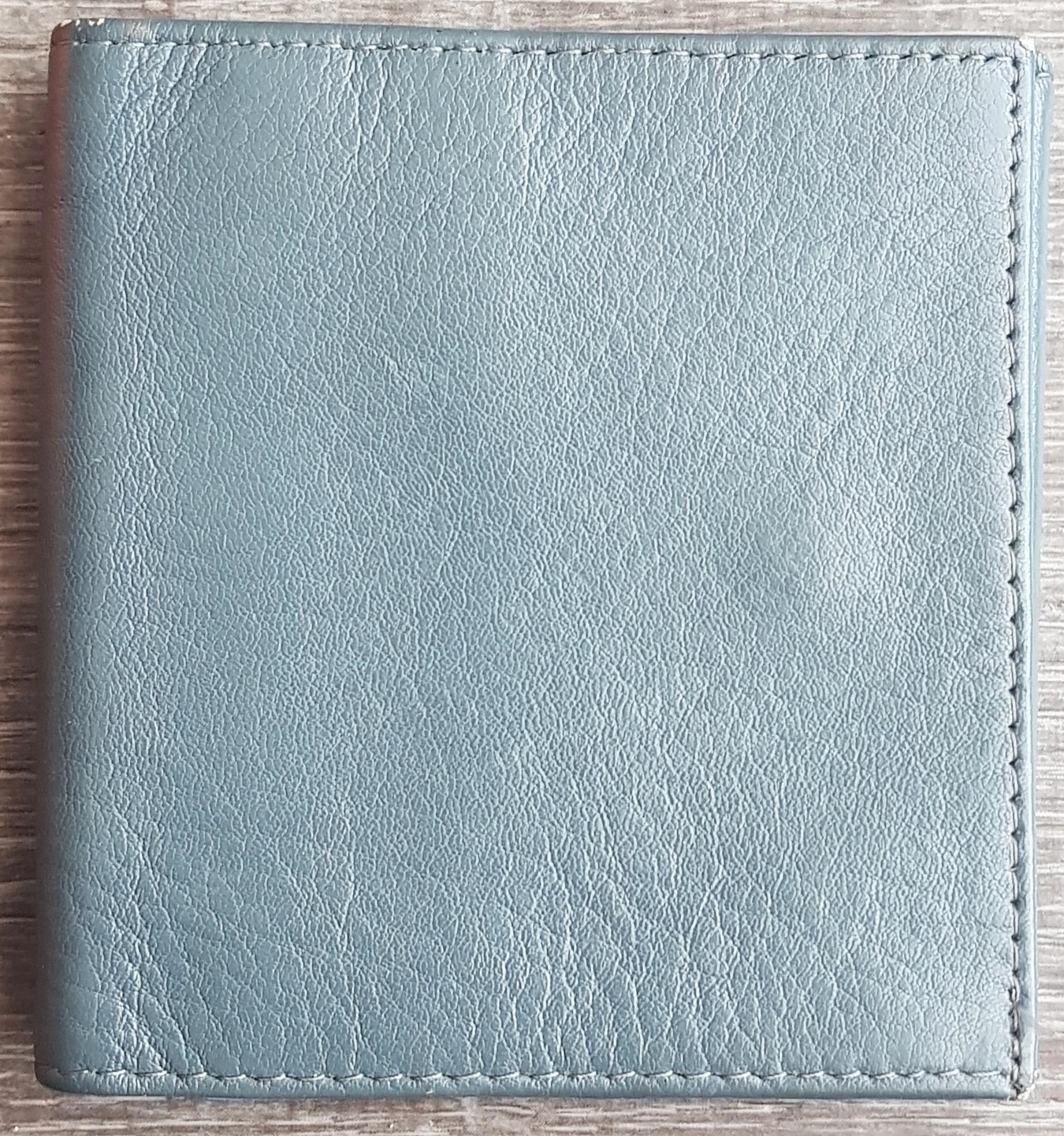 🩶 porte monnaie gris mixte 🩶 – TEX – taille Taille unique 4