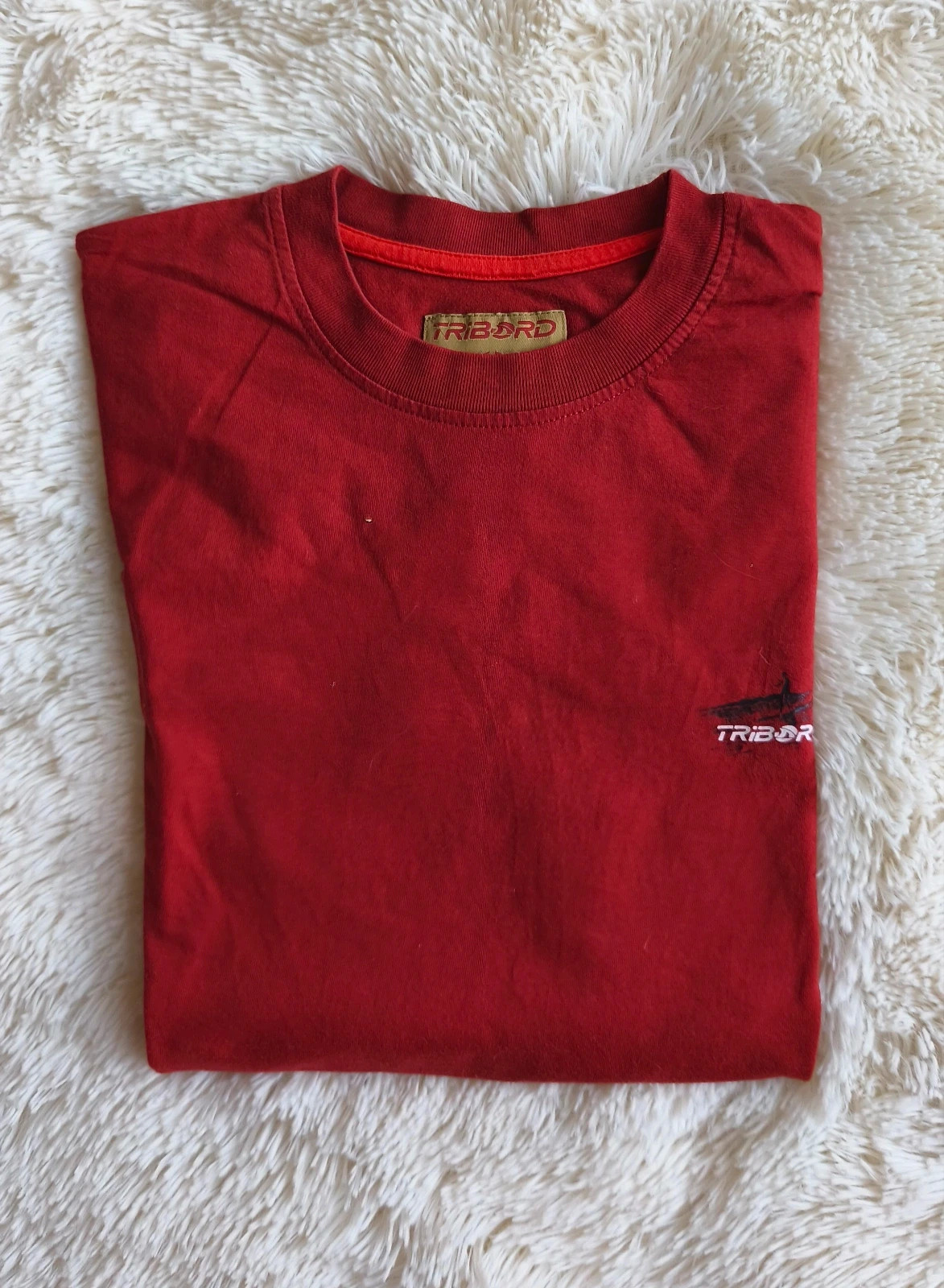 💗 tee-shirt manches courtes homme taille L 💗 – Tribord – taille L 3
