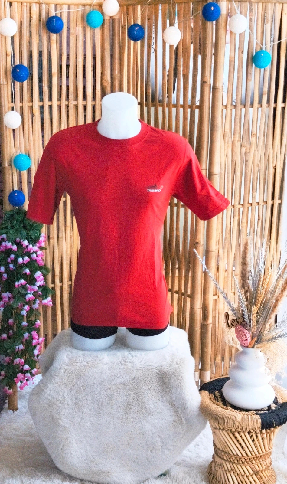 💗 tee-shirt manches courtes homme taille L 💗