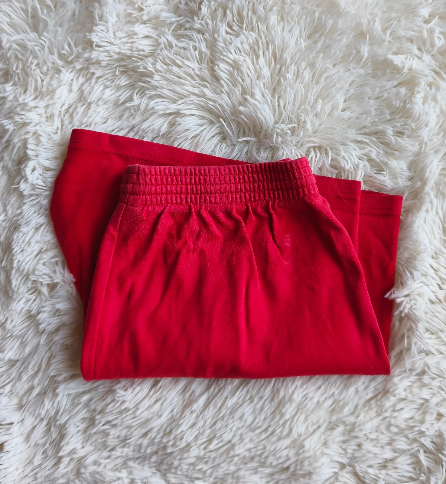 💗 short rouge de sport homme taille XL 💗 – Rima – taille XL 2