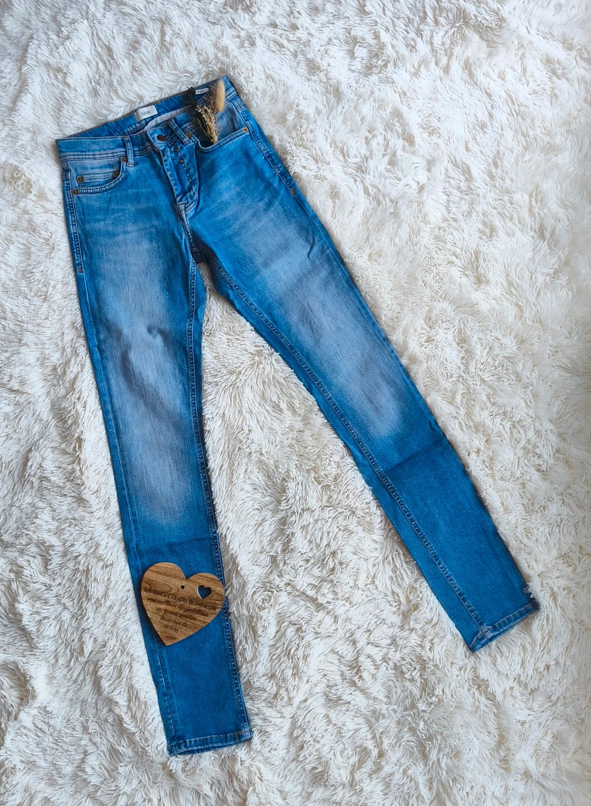 🩵 jeans homme T34 🩵