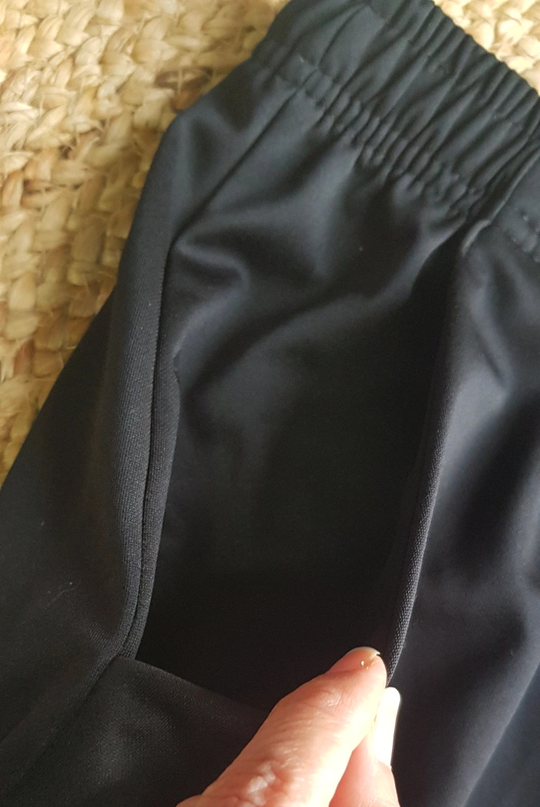 🖤 short de sport homme taille M 🖤 – Shein – taille S 3