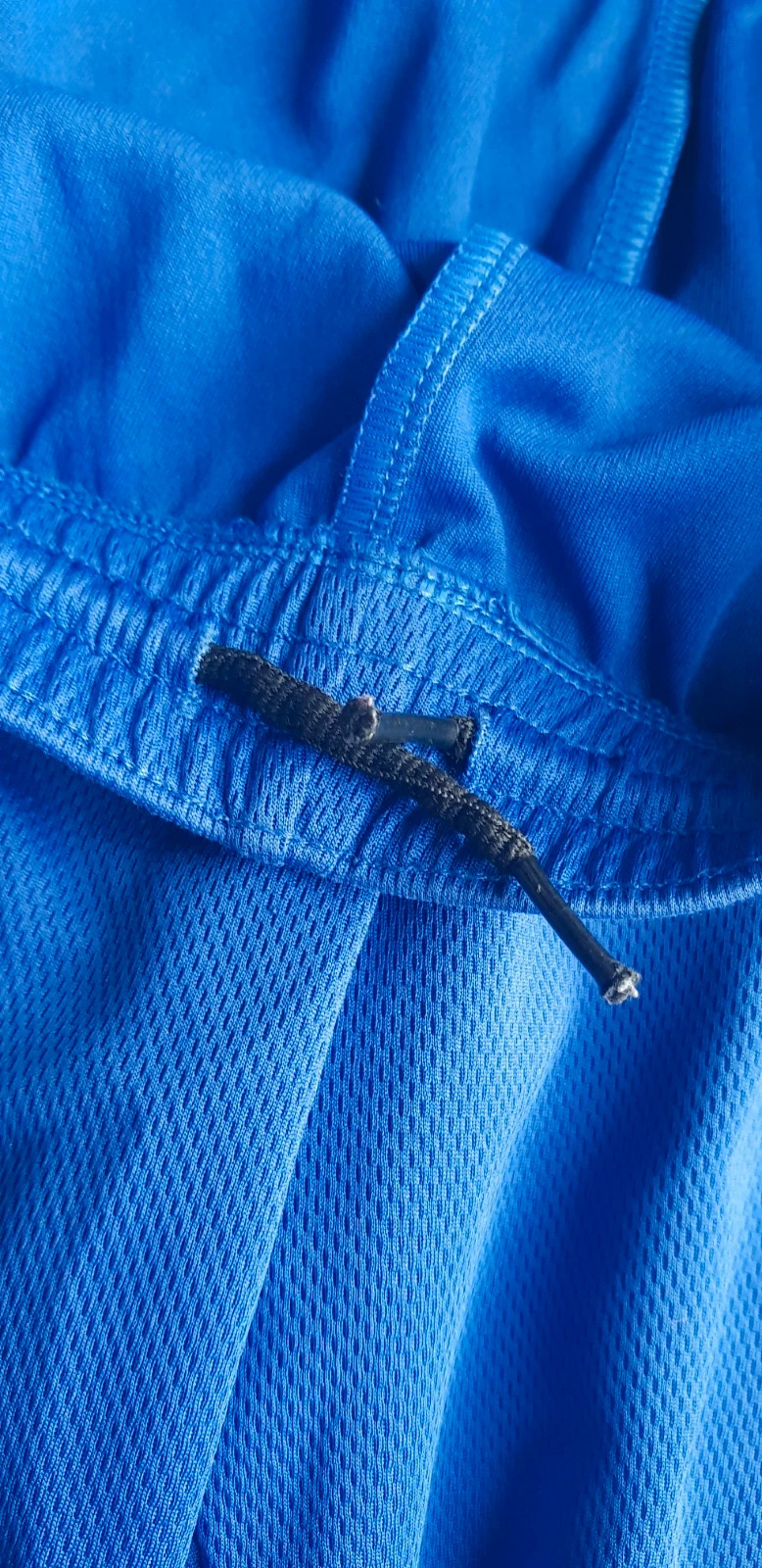 💙 short de sport bleu homme taille XL 💙 – Tarmak – taille XL 4