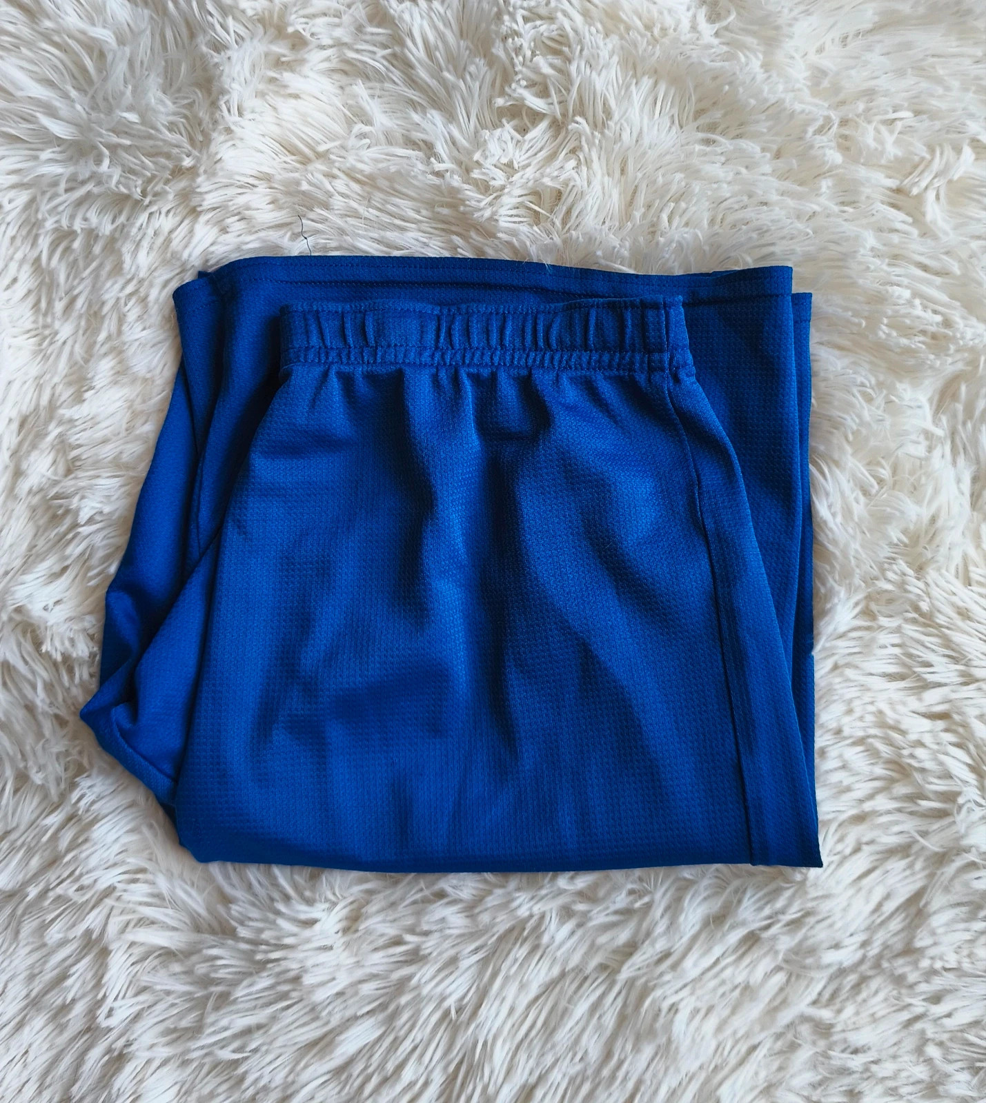 💙 short de sport bleu homme taille XL 💙 – Tarmak – taille XL 2