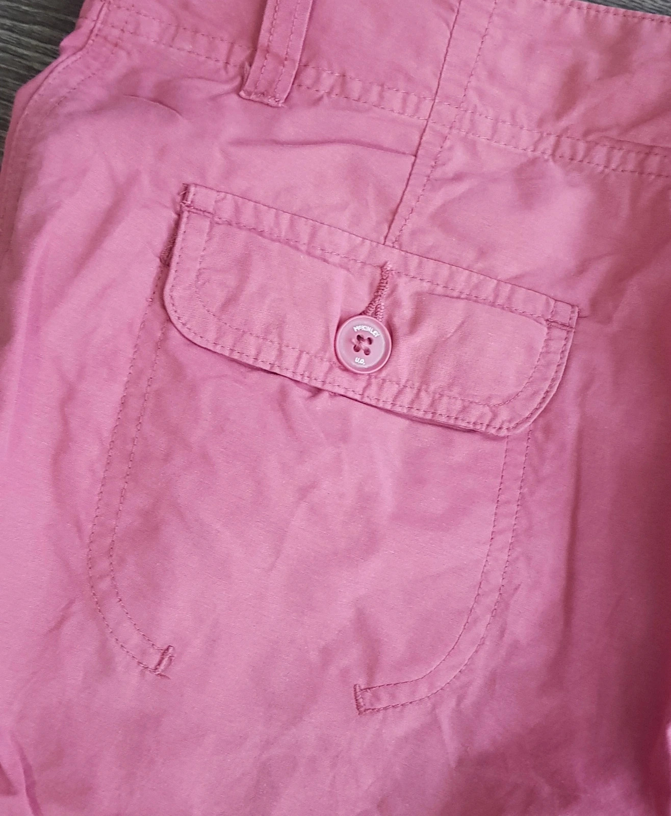 🩷 Short rose homme taille M 🩷 – McKinley – taille M / 38 / 10 5