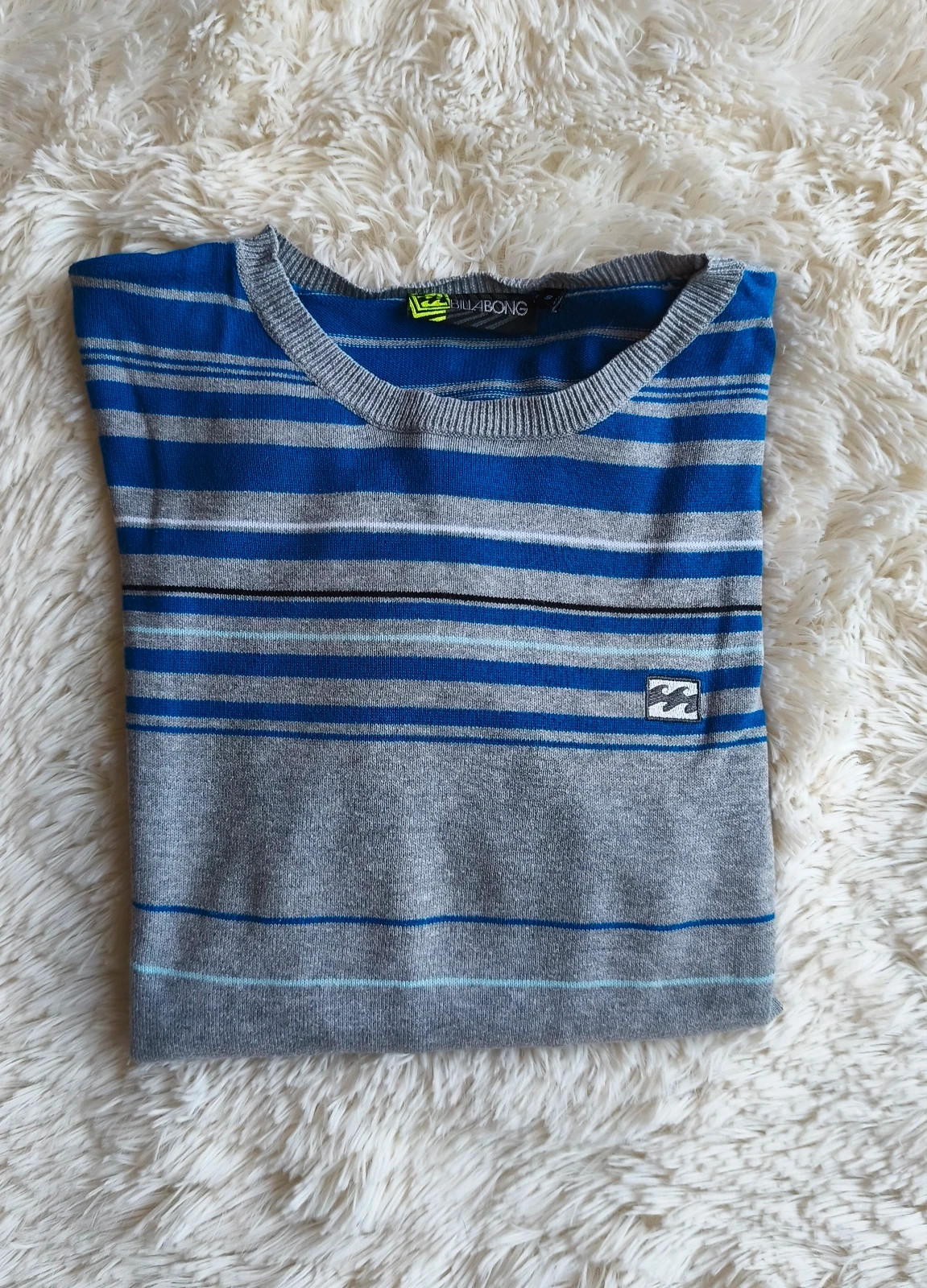 🩶 sweat manches longues homme taille S 🩶 – Billabong – taille S 3