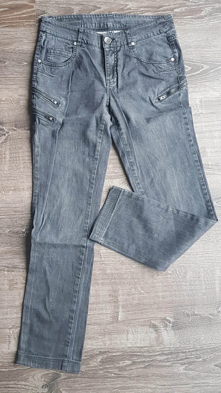 🖤 jeans homme taille S 🖤 – SLIM FIT – taille S 4
