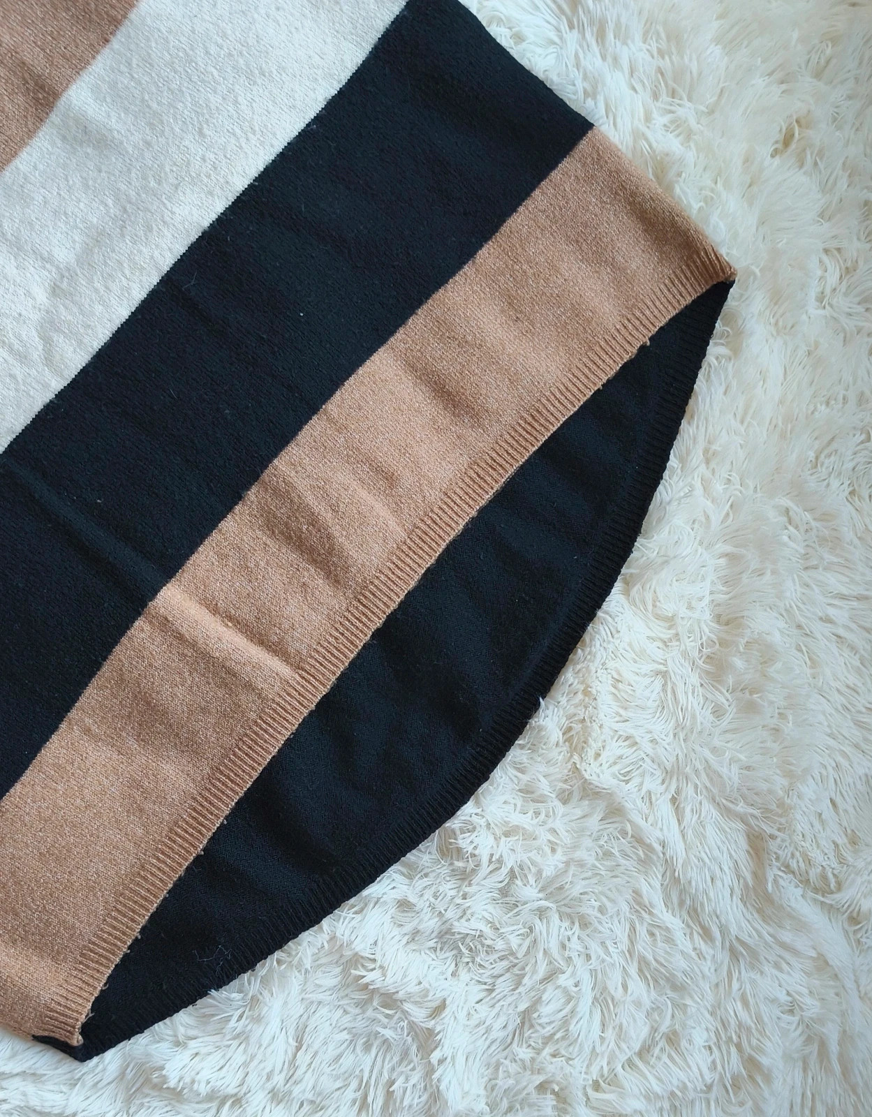 🖤 Pull manches 3/4 femme TU 🖤 – boutique indépendante – taille Taille unique 4