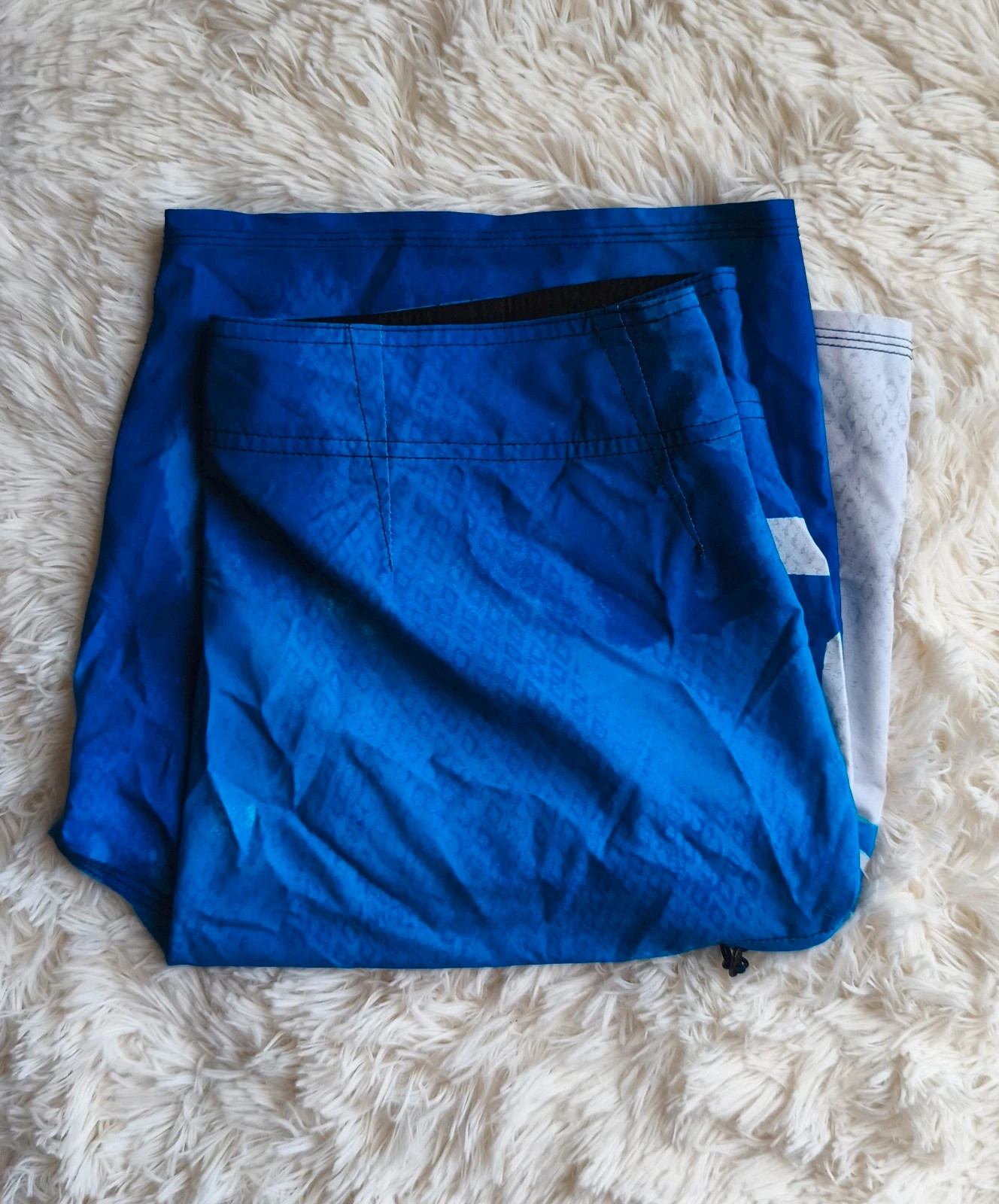 💙 short maillot homme taille M 💙 – Quiksilver – taille M 2
