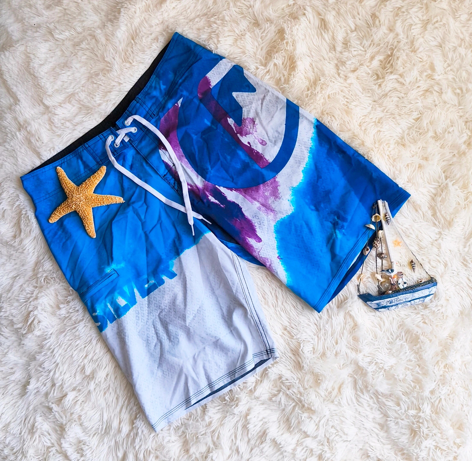💙 short maillot homme taille M 💙
