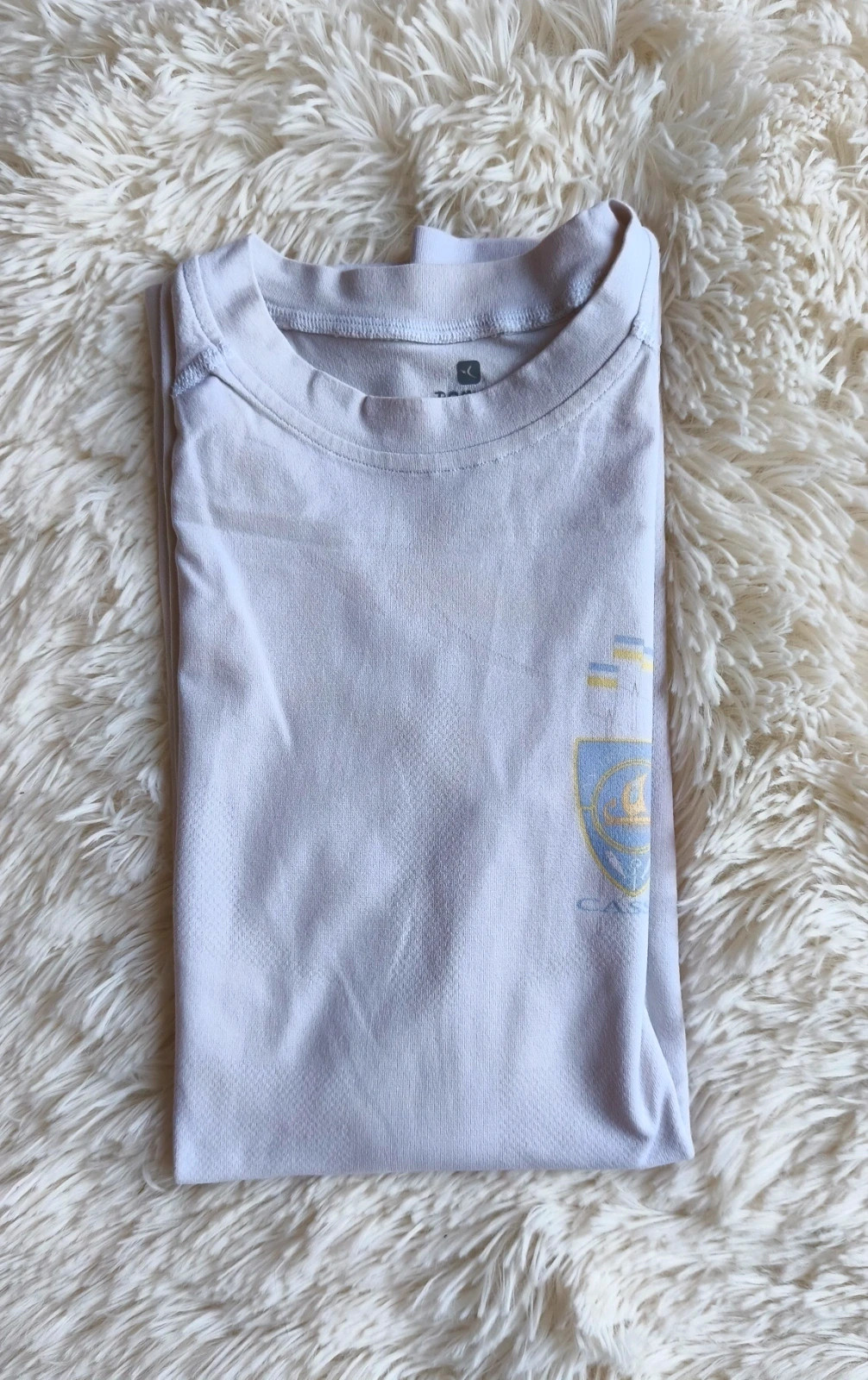 🤍 tee-shirt manches courtes homme taille M 🤍 – Domyos – taille M 3