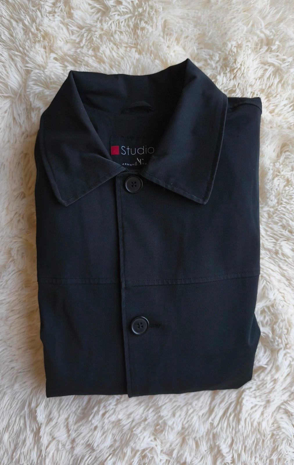 🖤 veste imperméable homme taille L 🖤 – Armand Thiery – taille L 3