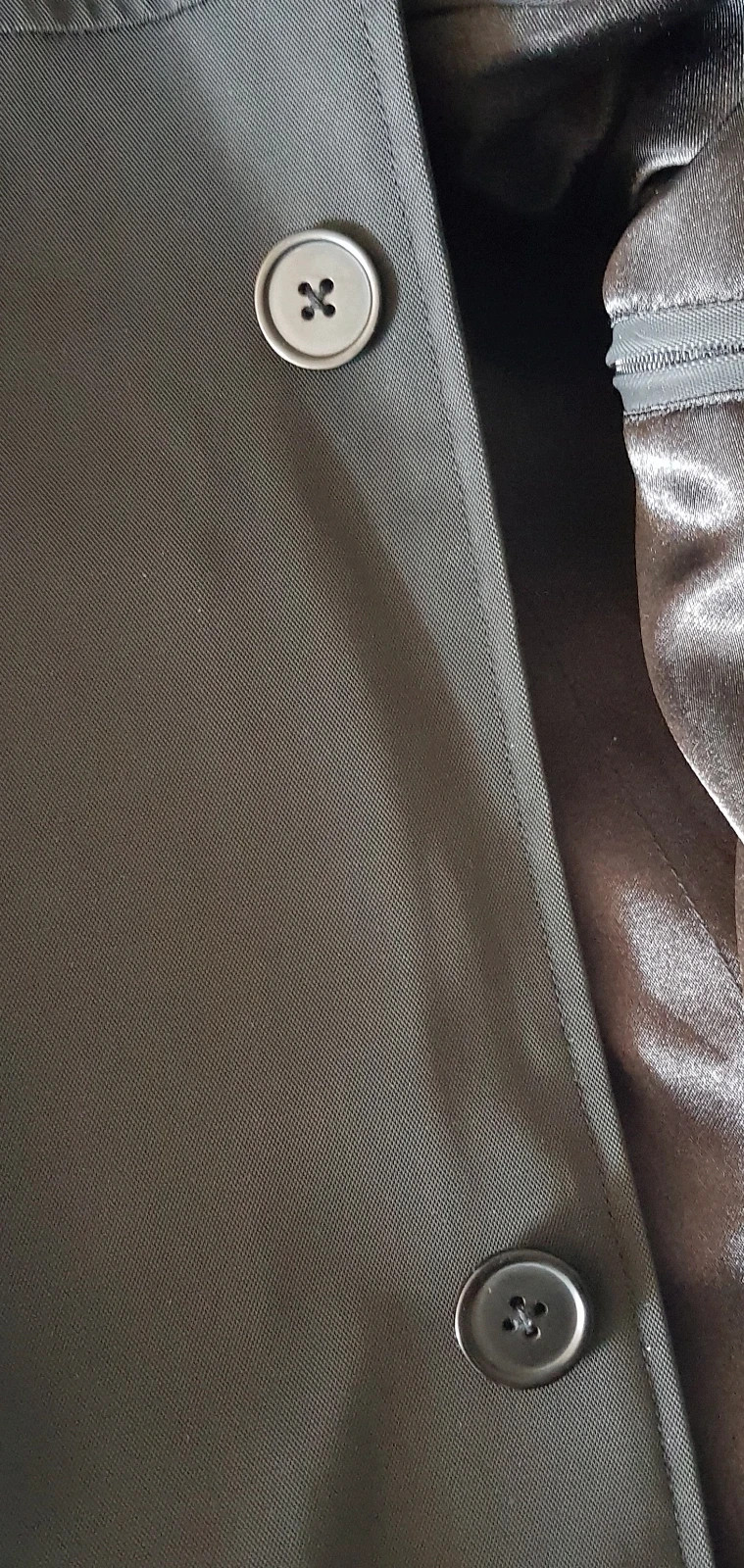 🖤 veste imperméable homme taille L 🖤 – Armand Thiery – taille L 4