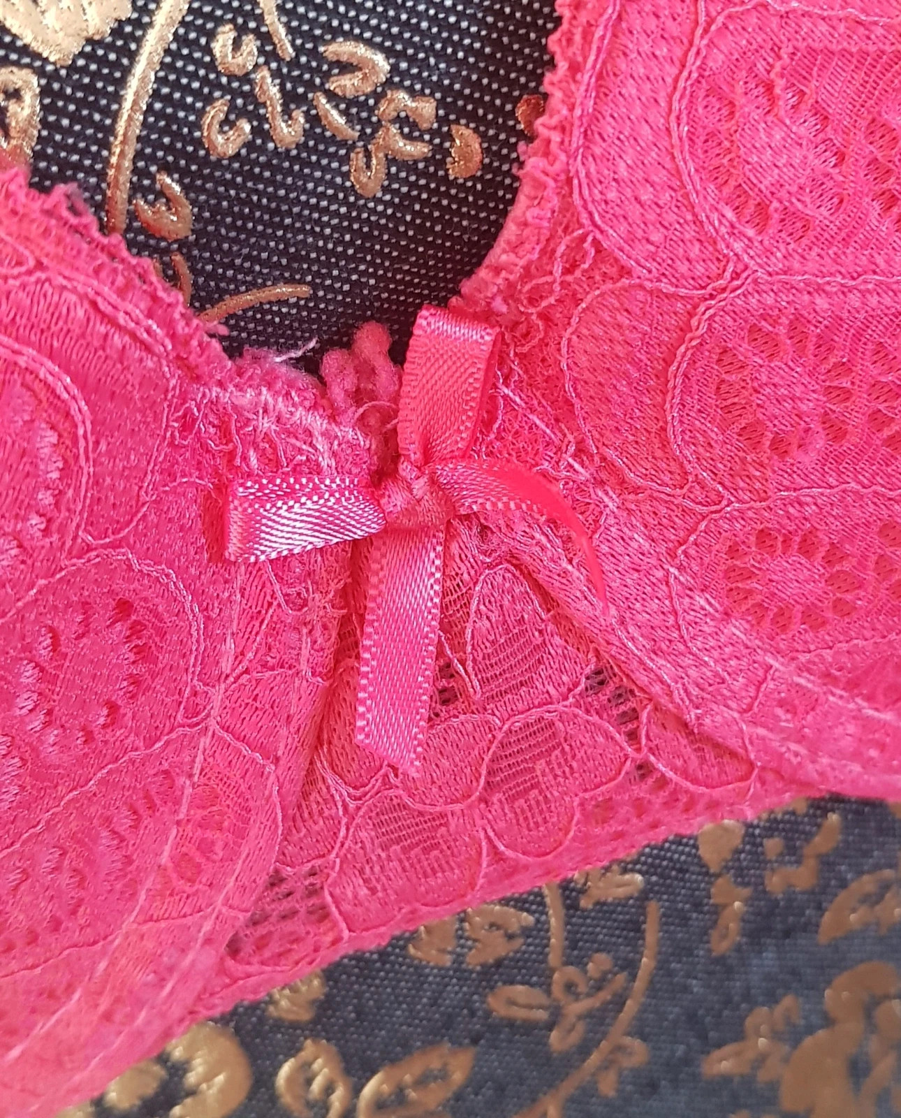 💗 soutien gorge femme T36/95C 💗 – Zeeman – taille Taille unique 3